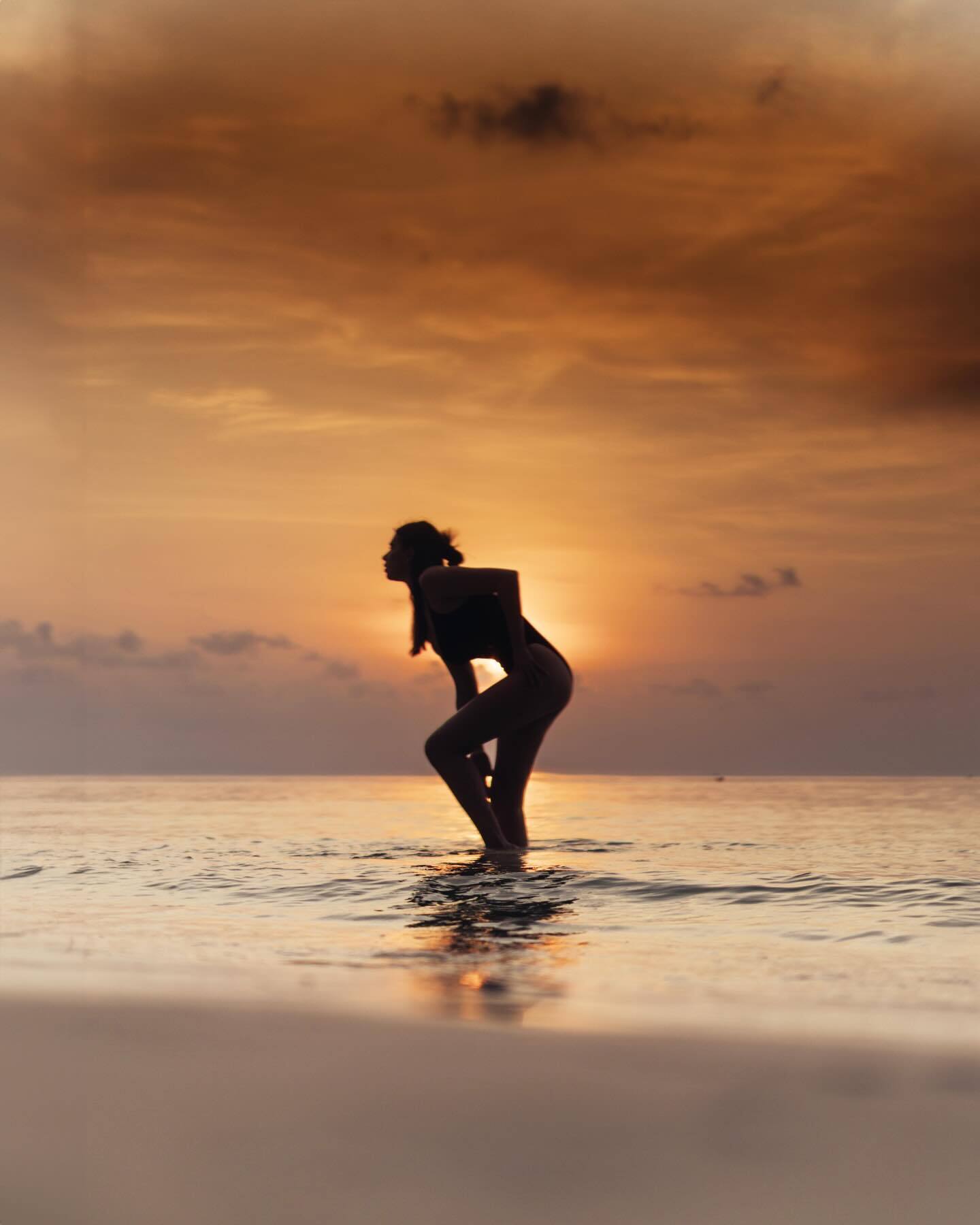 Дружина Усика знялася в купальнику в Таїланді та підірвала Instagram. Фото