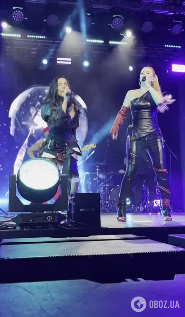 В Грузии жестко отомстили группе "Тату", которая поддержала войну в Украине