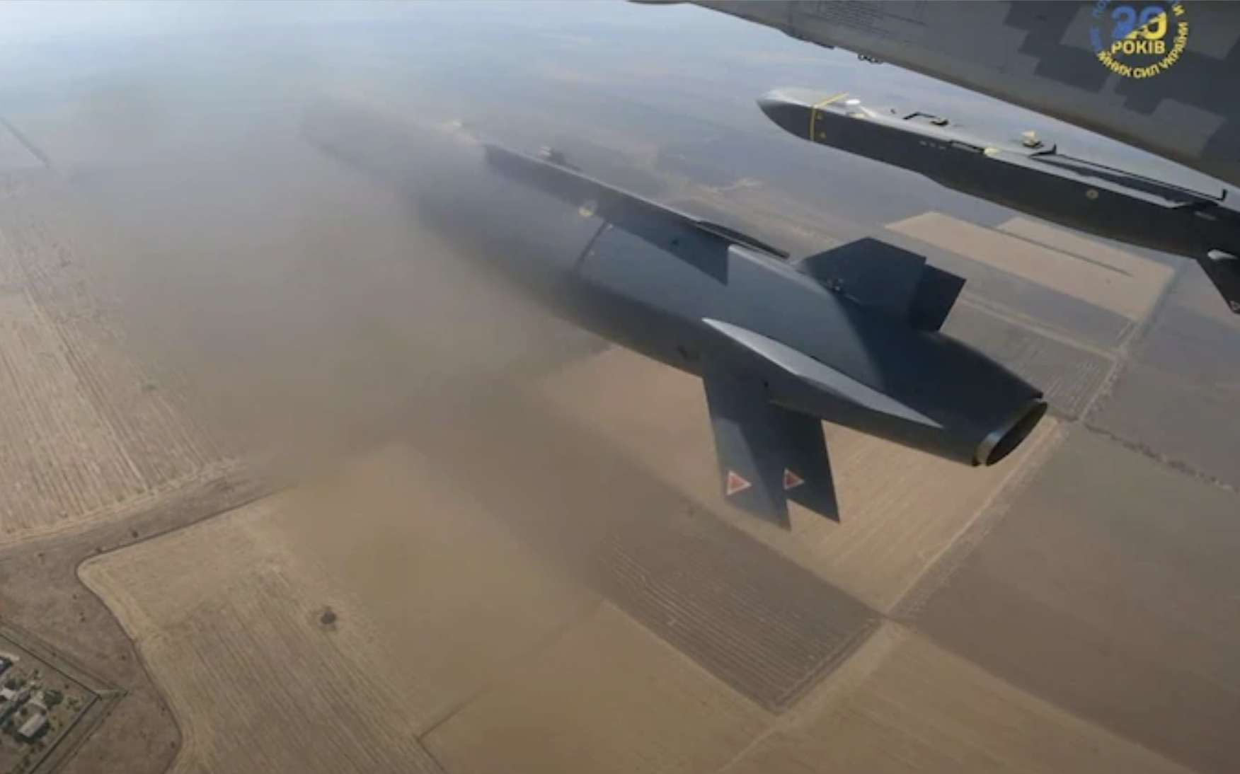 Франция блокирует закупку для Украины британских ракет Storm Shadow за деньги ЕС: названа причина