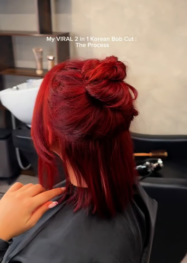 Молодежные стрижки для женщин за 50: модные варианты