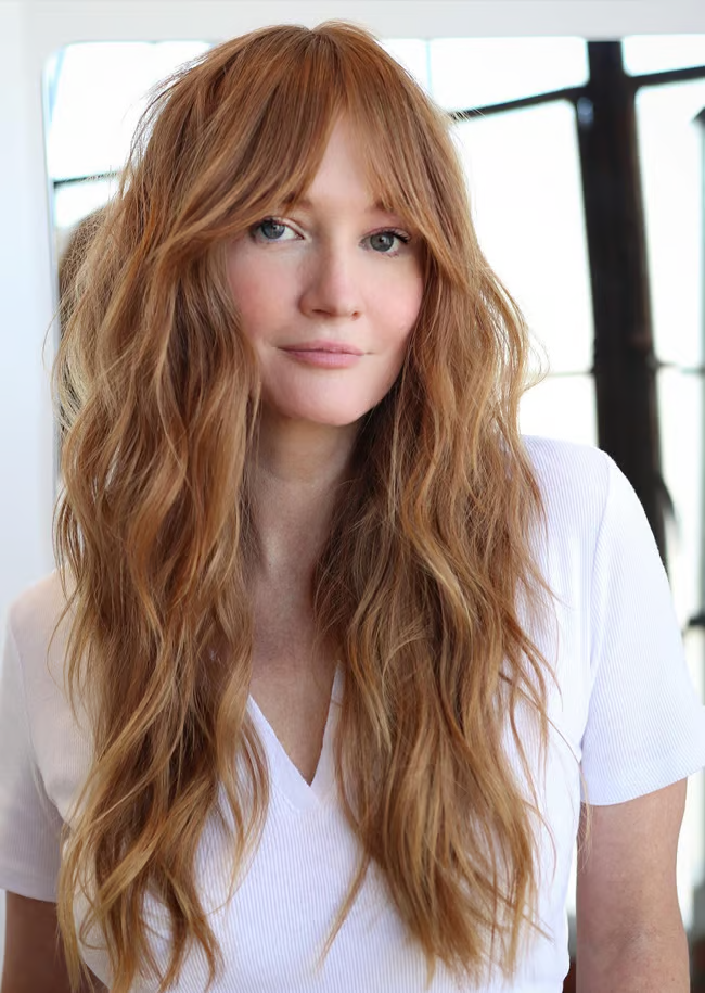 Які зачіски додають віку: більшість із них дуже популярні