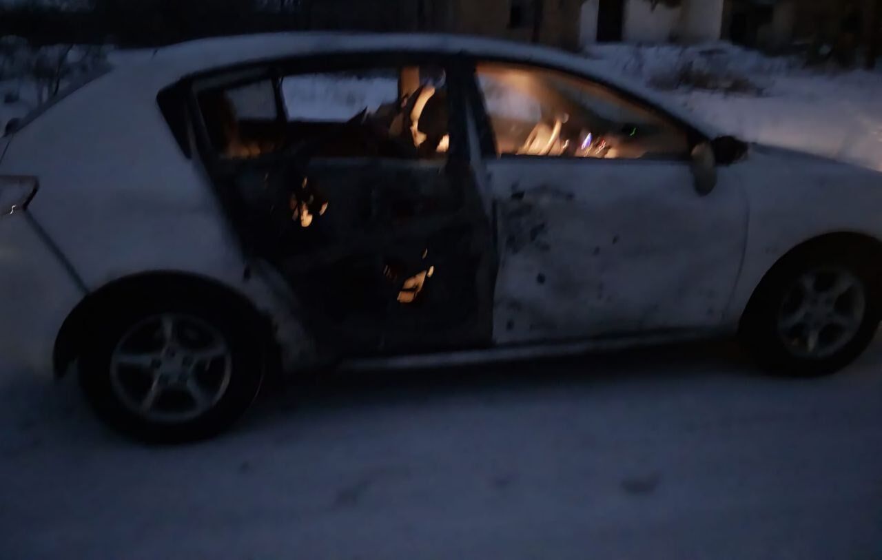 Окупанти атакували Дніпропетровщину: є жертва і поранені. Фото