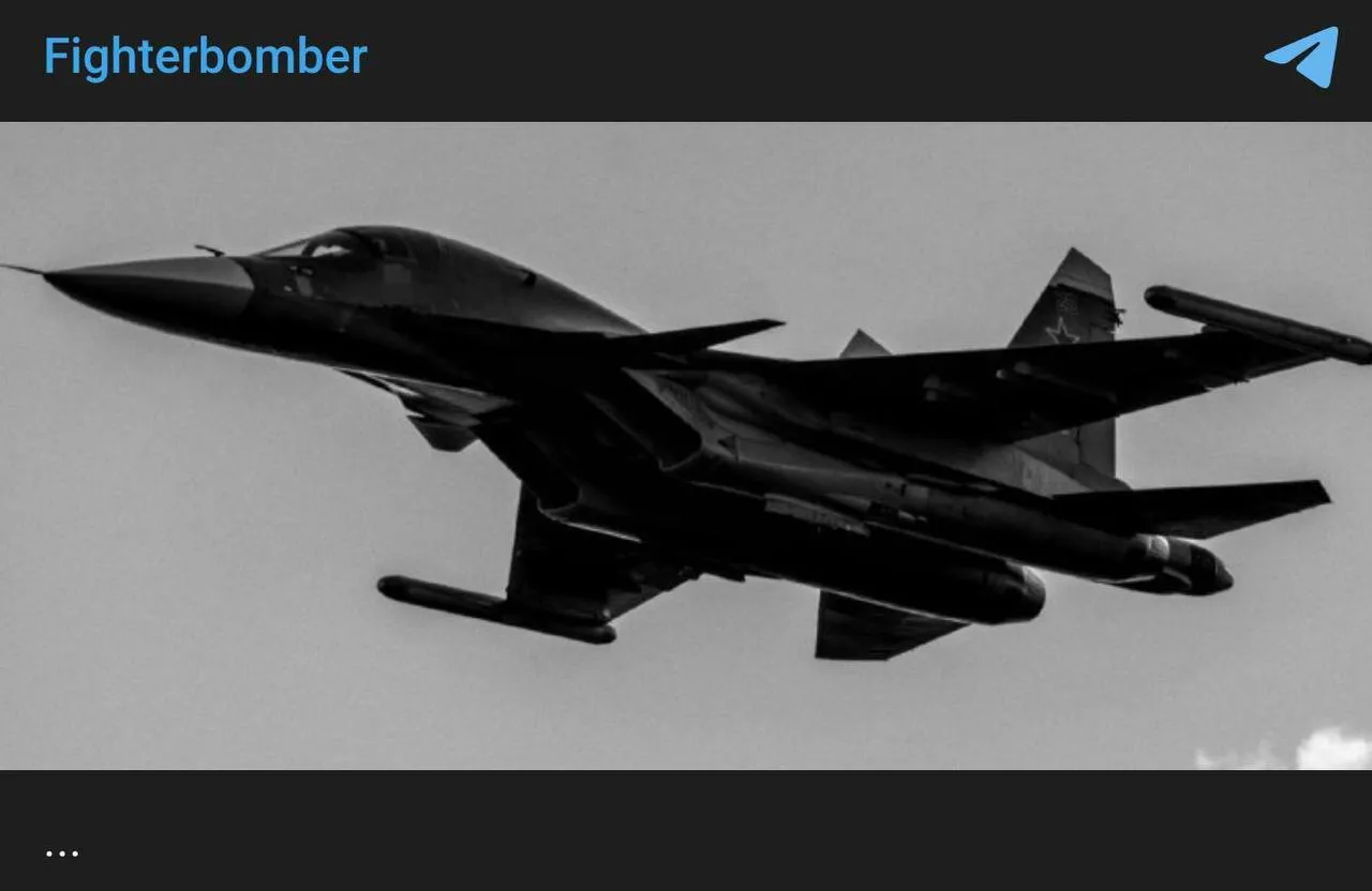 У врага минус Су-34 и Су-30: Россия потеряла сразу два истребителя с экипажами за день