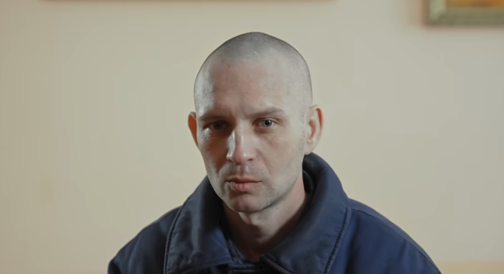 Півтора року чекав обміну, але: окупанта, який досі перебуває в полоні в Україні, "поховали" у Челябінську. Відео