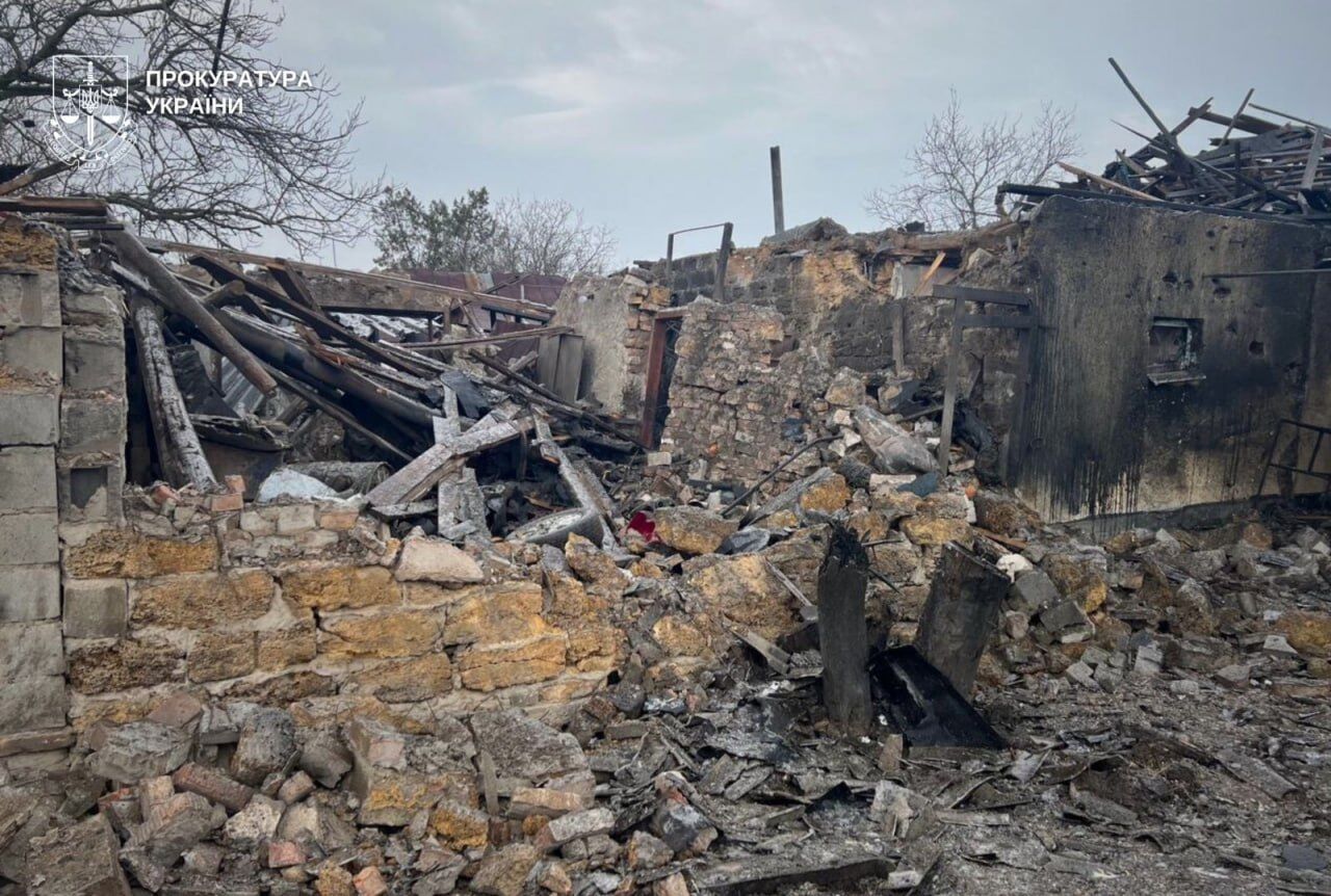 Окупанти атакували Дніпропетровщину: є жертва і поранені. Фото