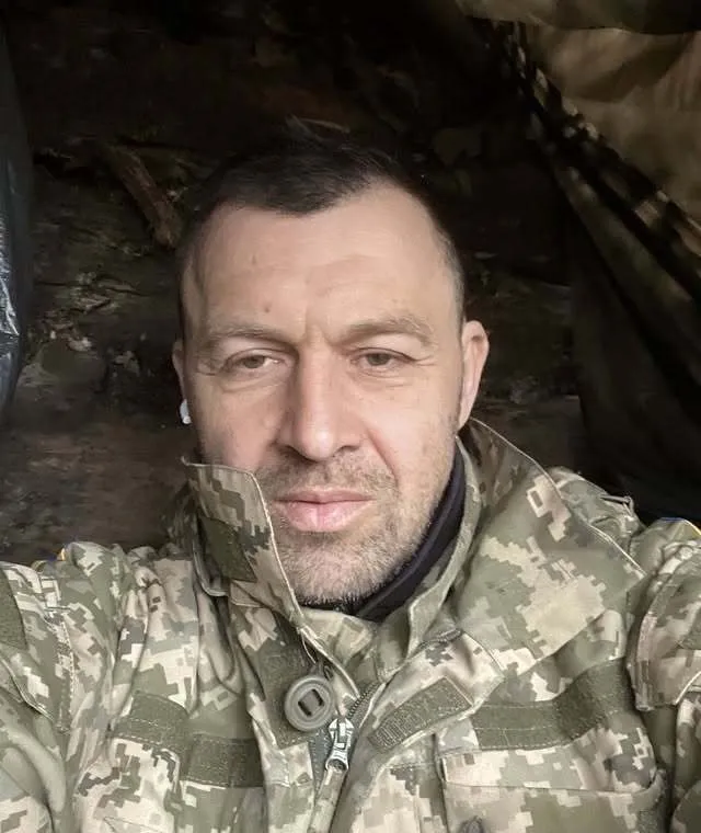 "Вони думають, що я божевільний". Відомий бізнесмен-військовий назвав єдину умову закінчення війни