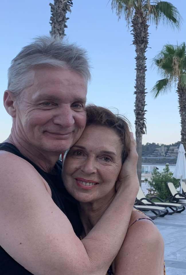 Після смерті чоловіка "начаклувала" собі рак мозку: в 70 років померла народна артистка Тамара Плашенко