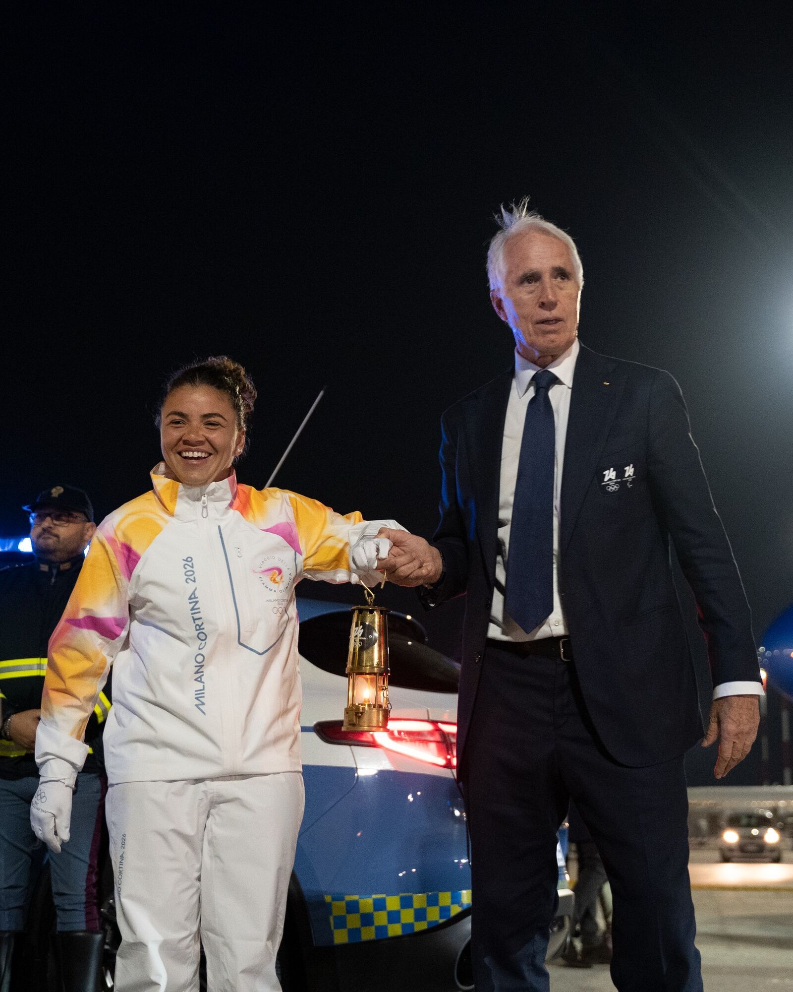 Традиция стала жертвой сериалов? Как путешествует Олимпийский огонь и почему Игры едва не остались без главного символа