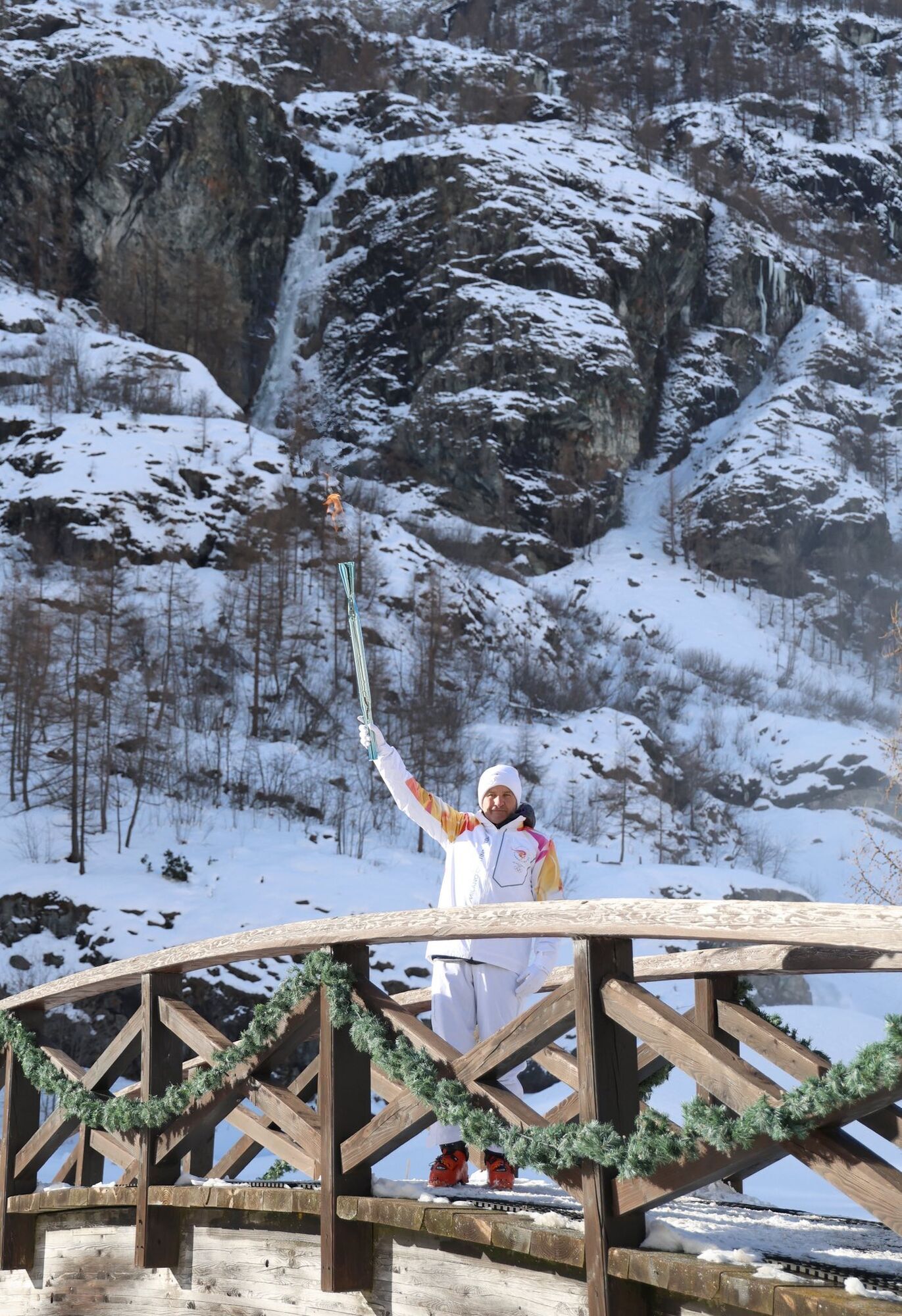 Зимова Олімпіада – без снігу. Ігри-2026 ризикують залишитися навіть без штучного покриття