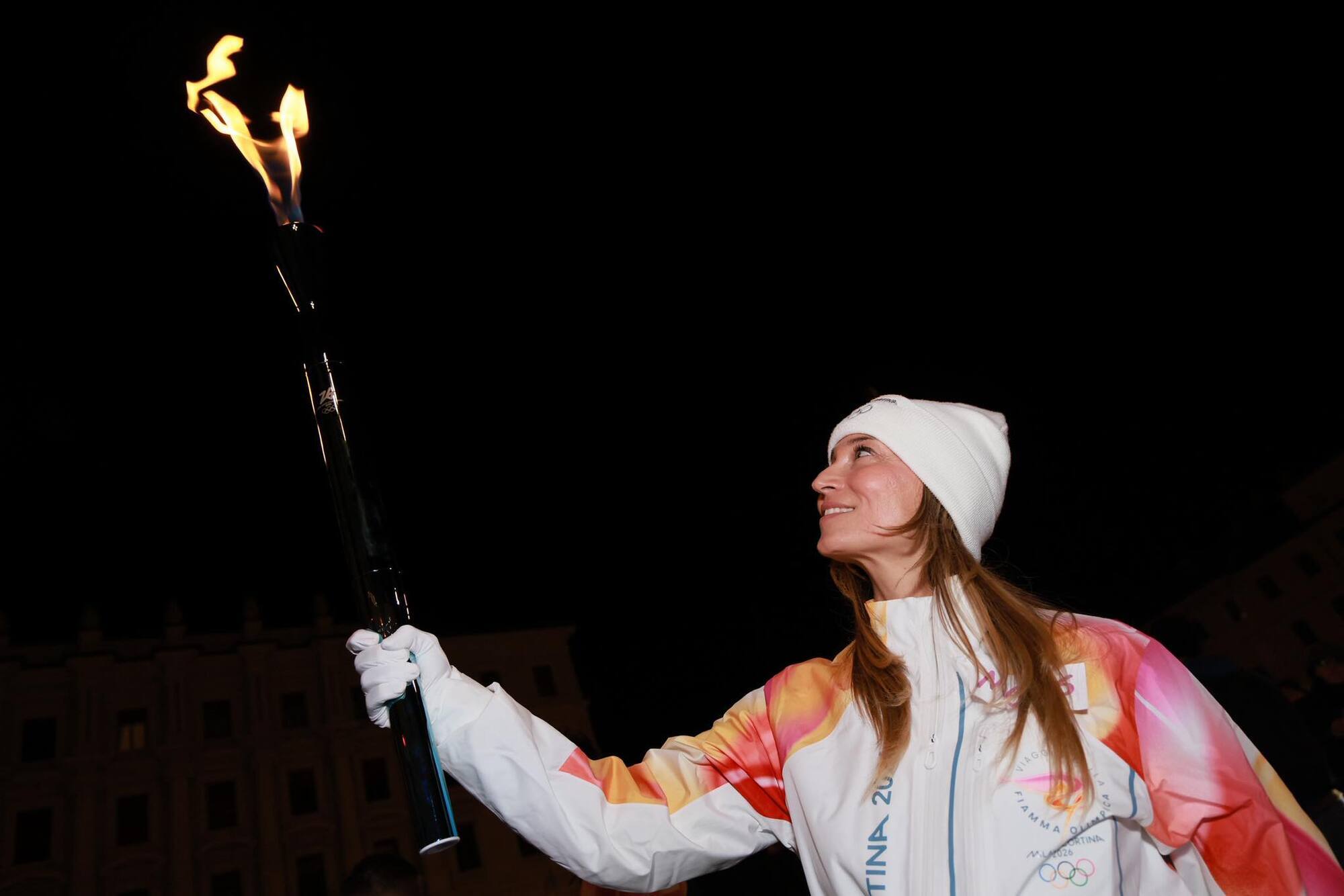 Традиция стала жертвой сериалов? Как путешествует Олимпийский огонь и почему Игры едва не остались без главного символа