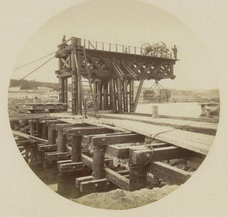 Какой была Одесса в ХХ веке: фото из порта