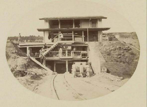 Какой была Одесса в ХХ веке: фото из порта