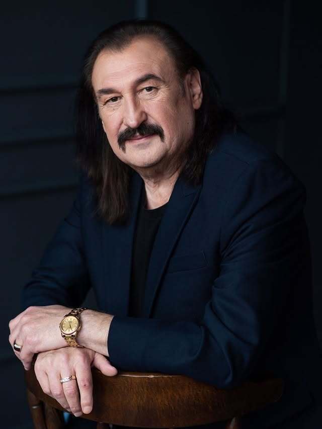 "Життя продовжується". Діти покійного Степана Гіги розкрили свої грандіозні плани на майбутнє та зворушили мережу