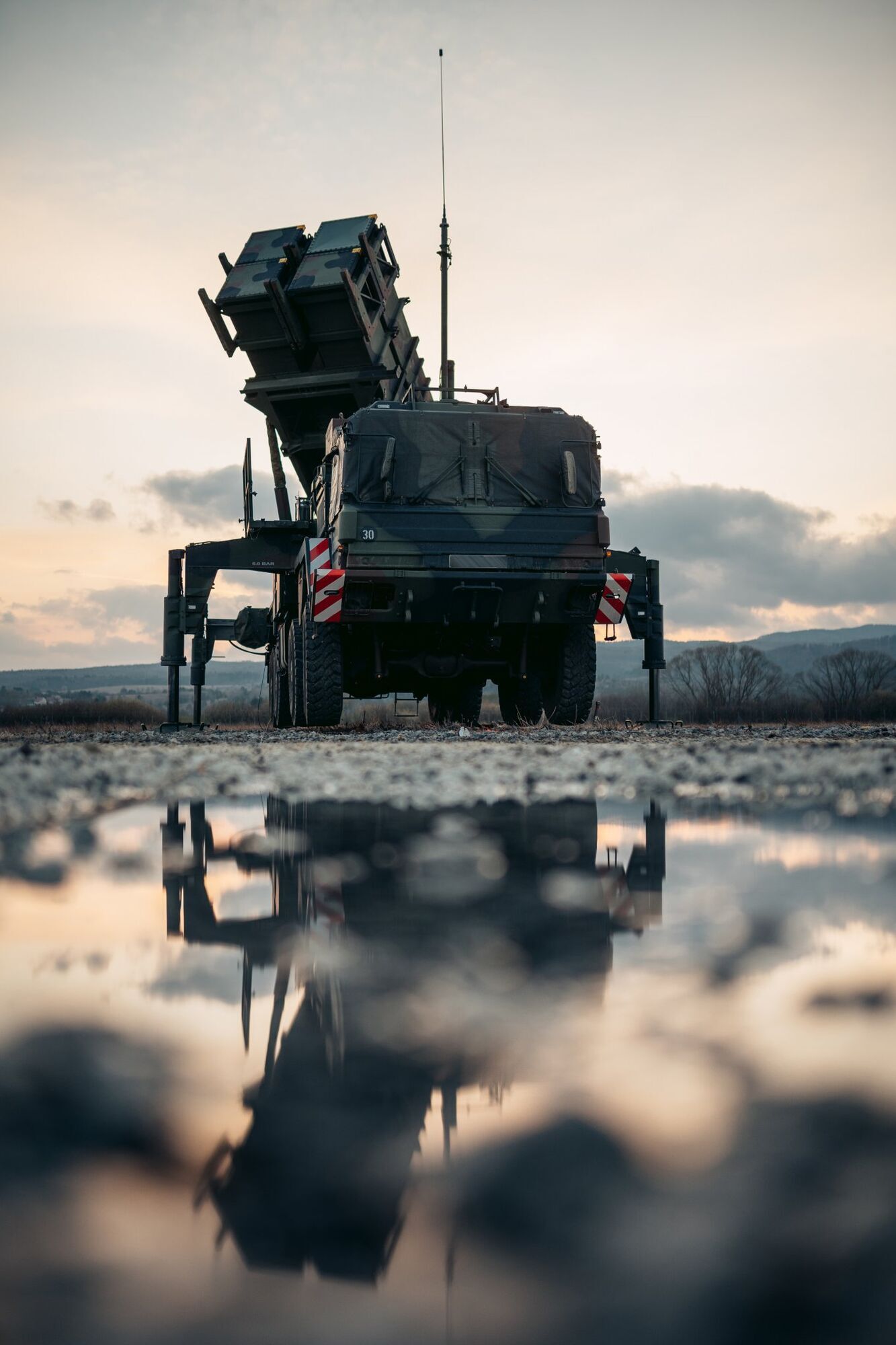 Німеччина вичерпала можливості передачі Україні систем Patriot: де їх можна взяти ще і що заважає