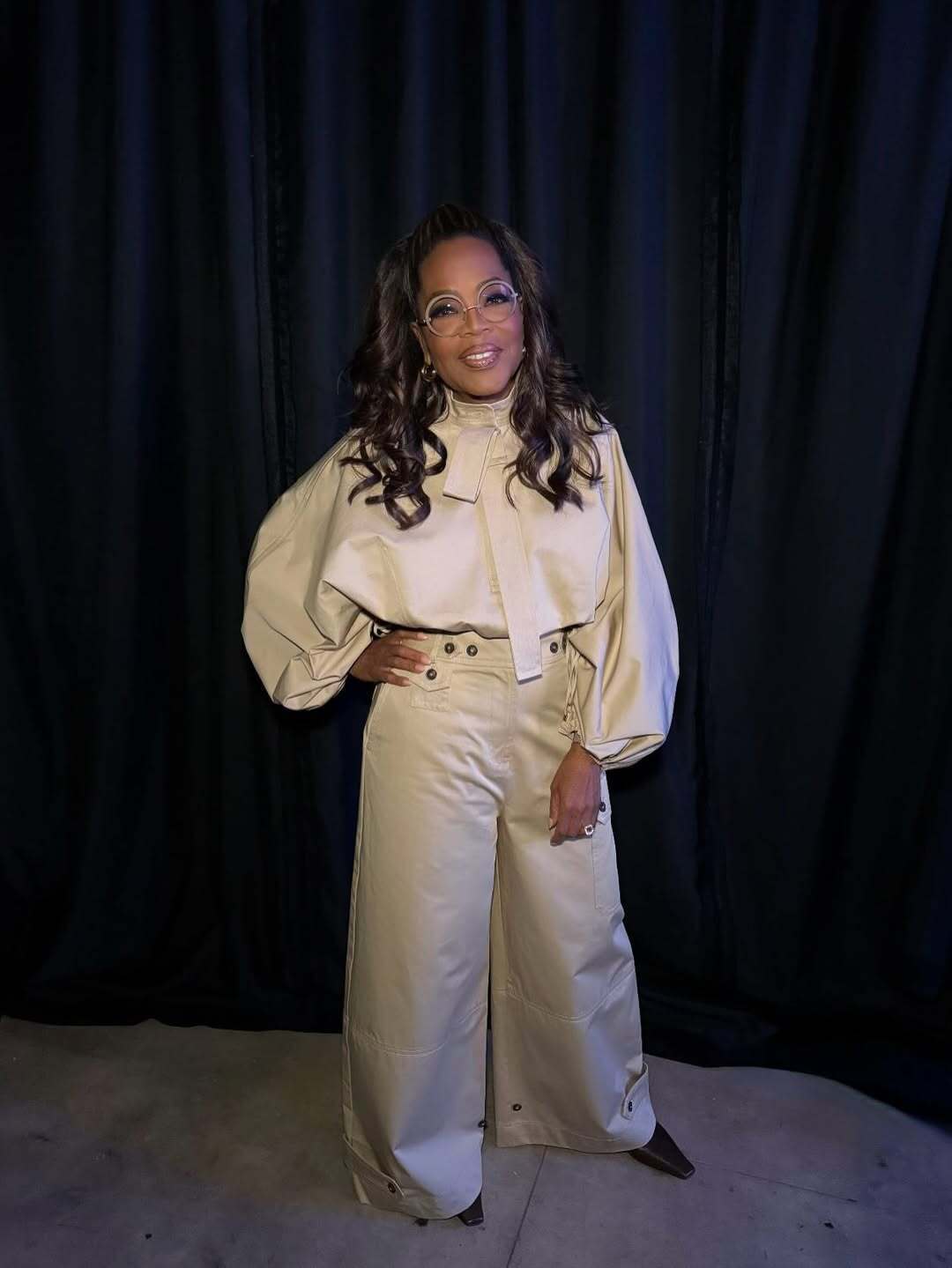 Вагітність в 14, плутанина з іменем і 34 роки в статусі нареченої: маловідомі факти про Опру Вінфрі, якій виповнилося 72