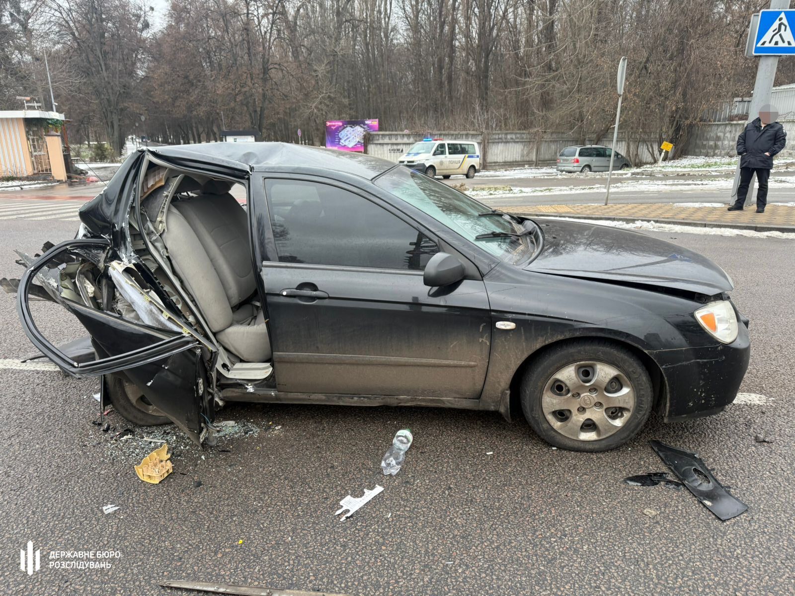 П’яні водії вбивають українців: статистика смертельних ДТП у Києві та області за 2025 рік