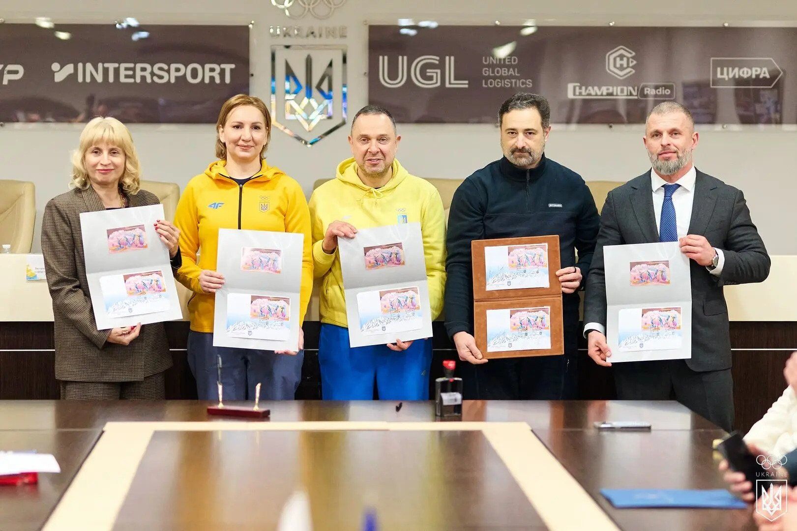 Украина определилась, что сделает с россиянами на Олимпиаде-2026