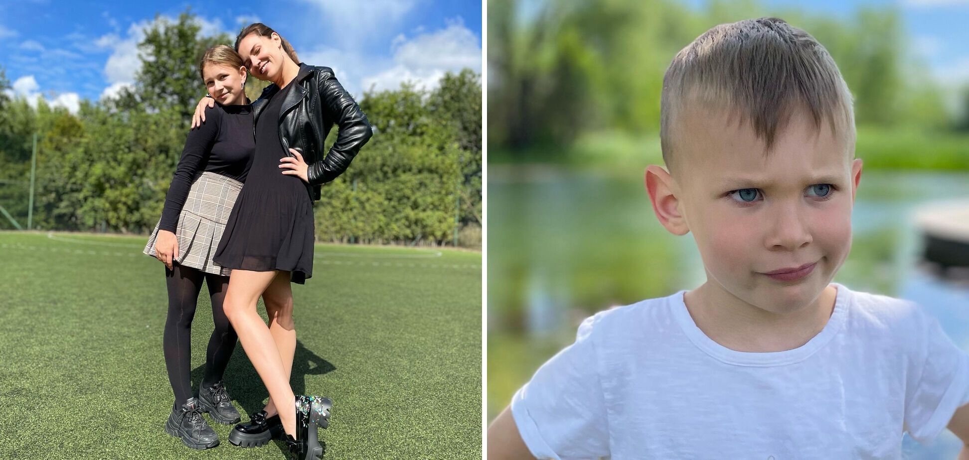 "А вы попробуйте там пожить". Актриса Татьяна Малкова вступилась за украинцев, которые говорят на русском за границей