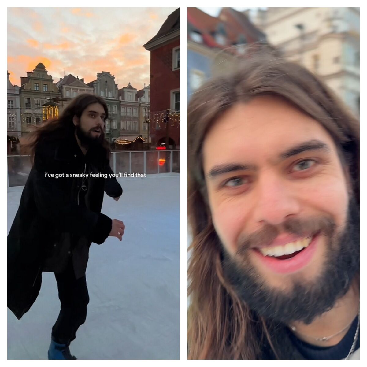 Небінарні переможці Євробачення 2024 знайшли "кохання всього життя" в несподіваному місці: який вигляд має обранець Nemo