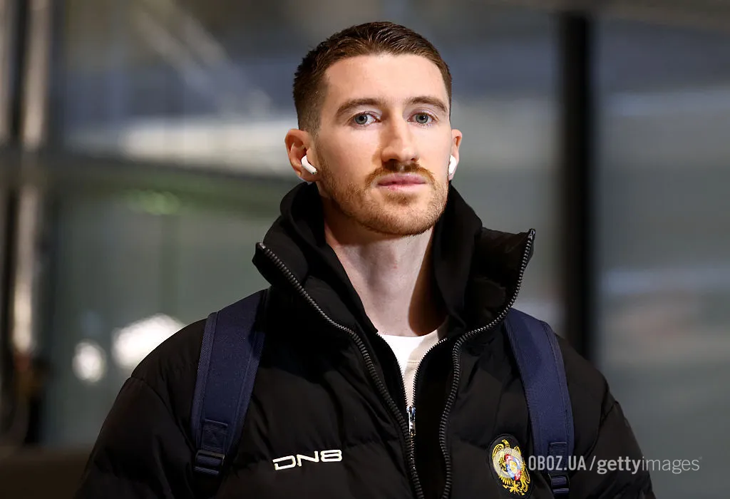 Збірну, в якій образили Україну, наздогнала карма на чемпіонаті Європи з футзалу