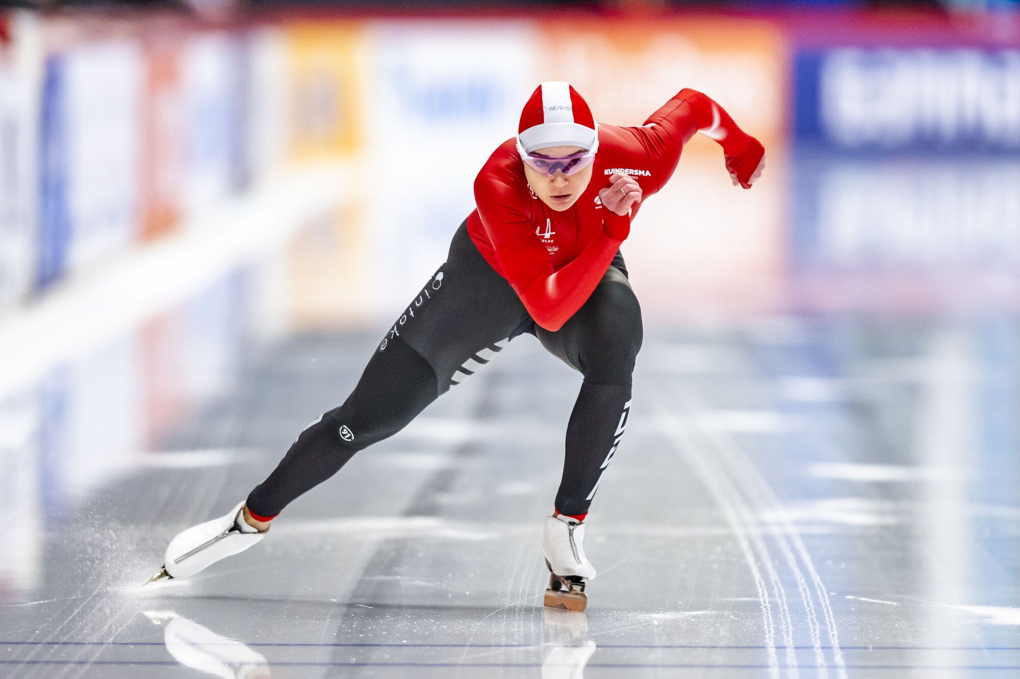 Данія не пустила зрадницю Росії на Олімпіаду під своїм прапором, назвавши її "негарним прикладом для нового покоління"