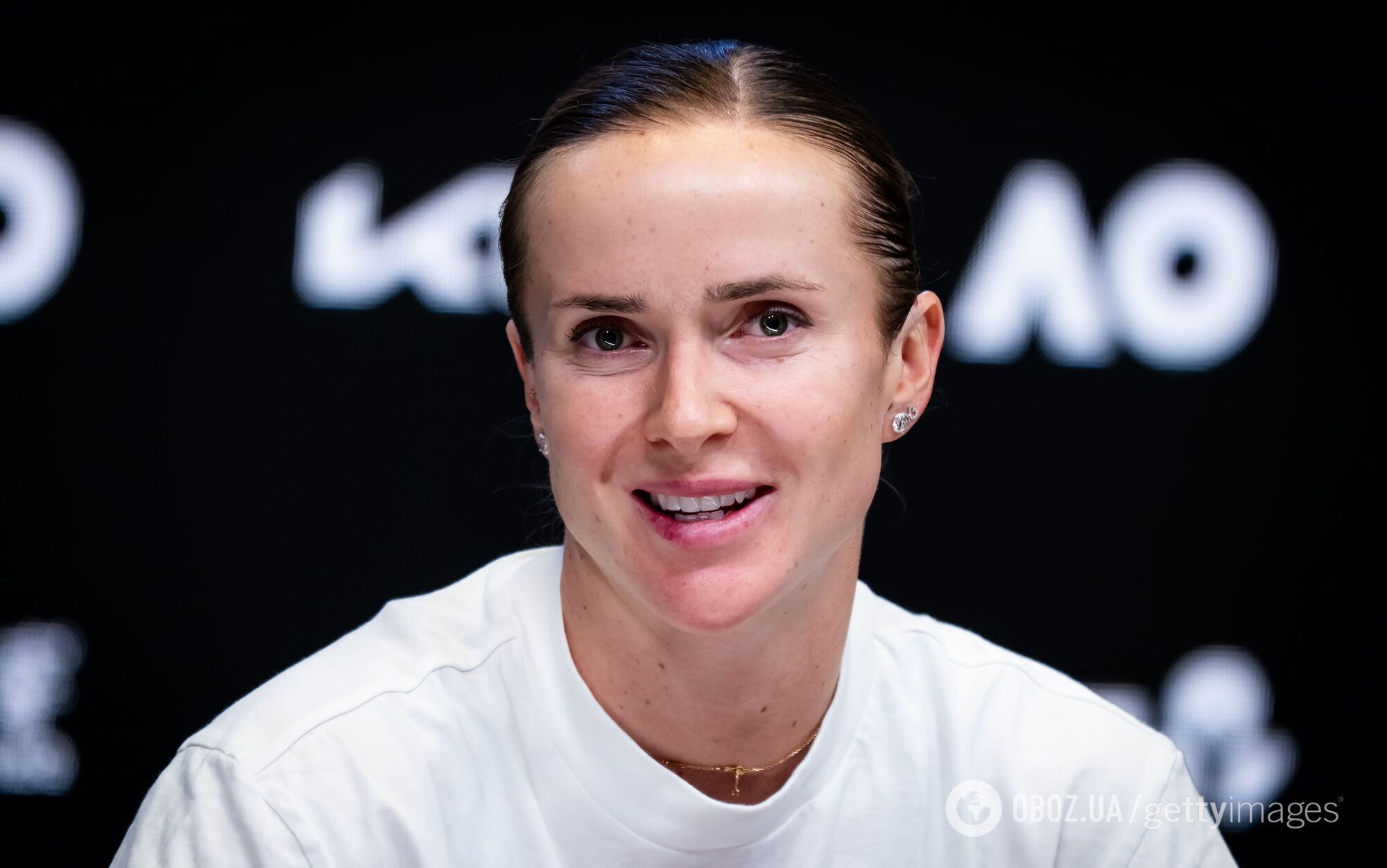 Свитолина установила исторический рекорд Открытой эры на Australian Open