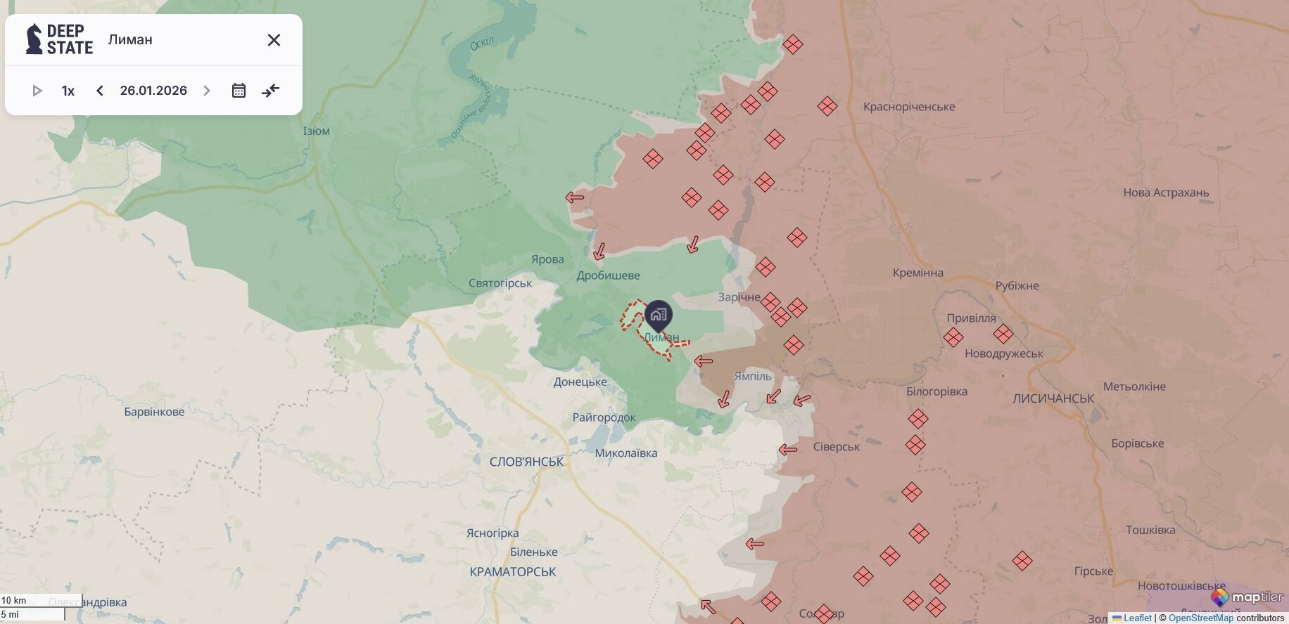 Обмінний фонд поповнено: українські військові на Донеччині захопили в полон російських снайпера і зв'язківця. Відео