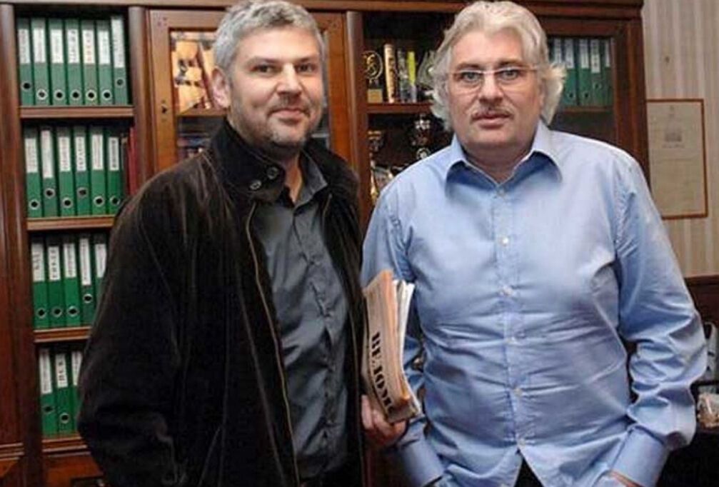 На гірськолижному курорті Куршевель другу добу горить п'ятизірковий готель, власниками якого називали українців: евакуювали десятки людей