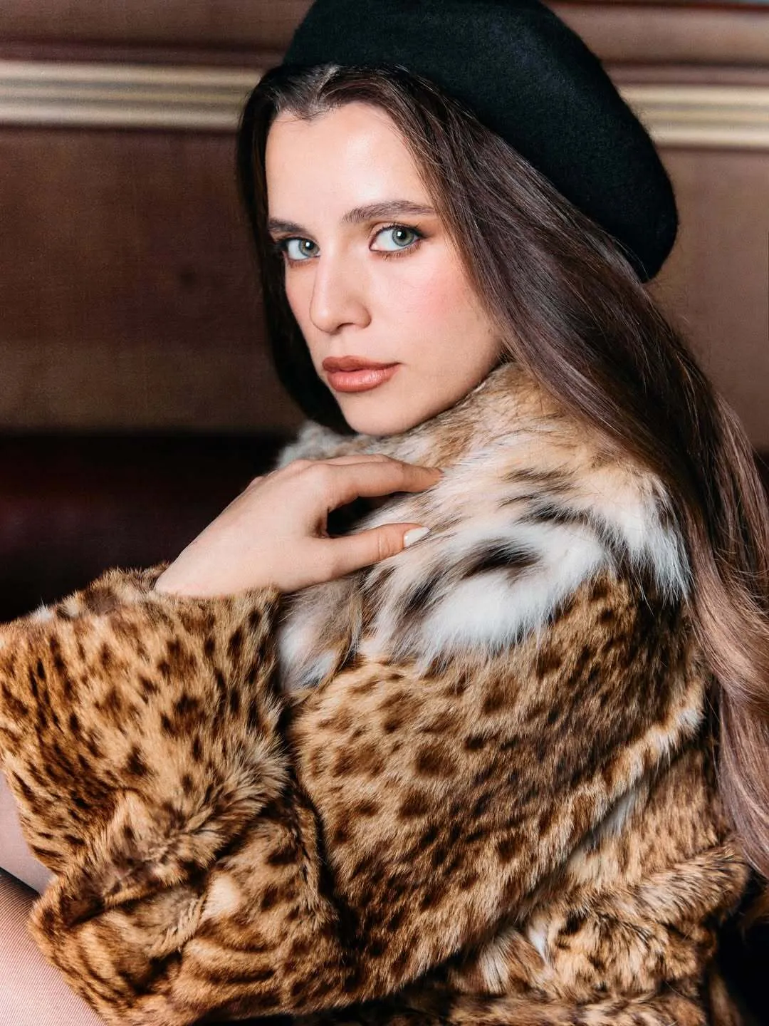 Обличчя української співачки з невеликого містечка прикрасило головну площу Нью-Йорка. Фото