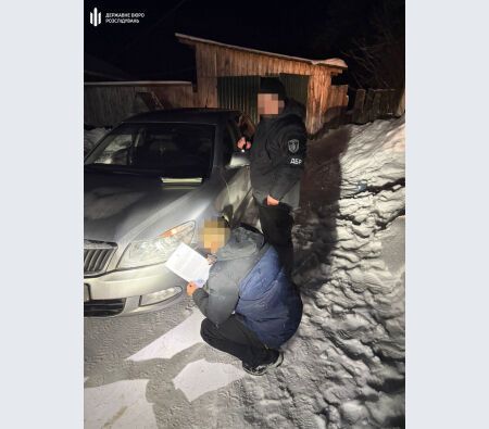 На Черниговщине разоблачили чиновника ТЦК, который за взятки влиял на решение ВВК: подробности схемы. Фото