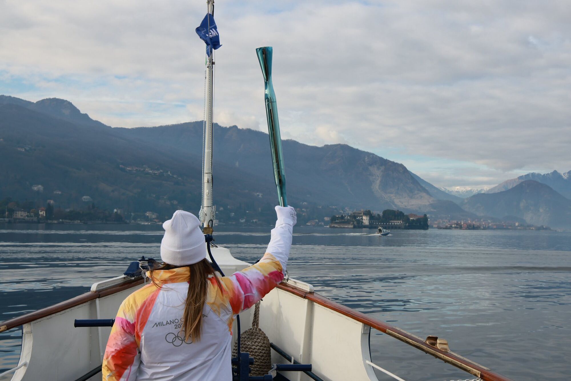 Традиция стала жертвой сериалов? Как путешествует Олимпийский огонь и почему Игры едва не остались без главного символа