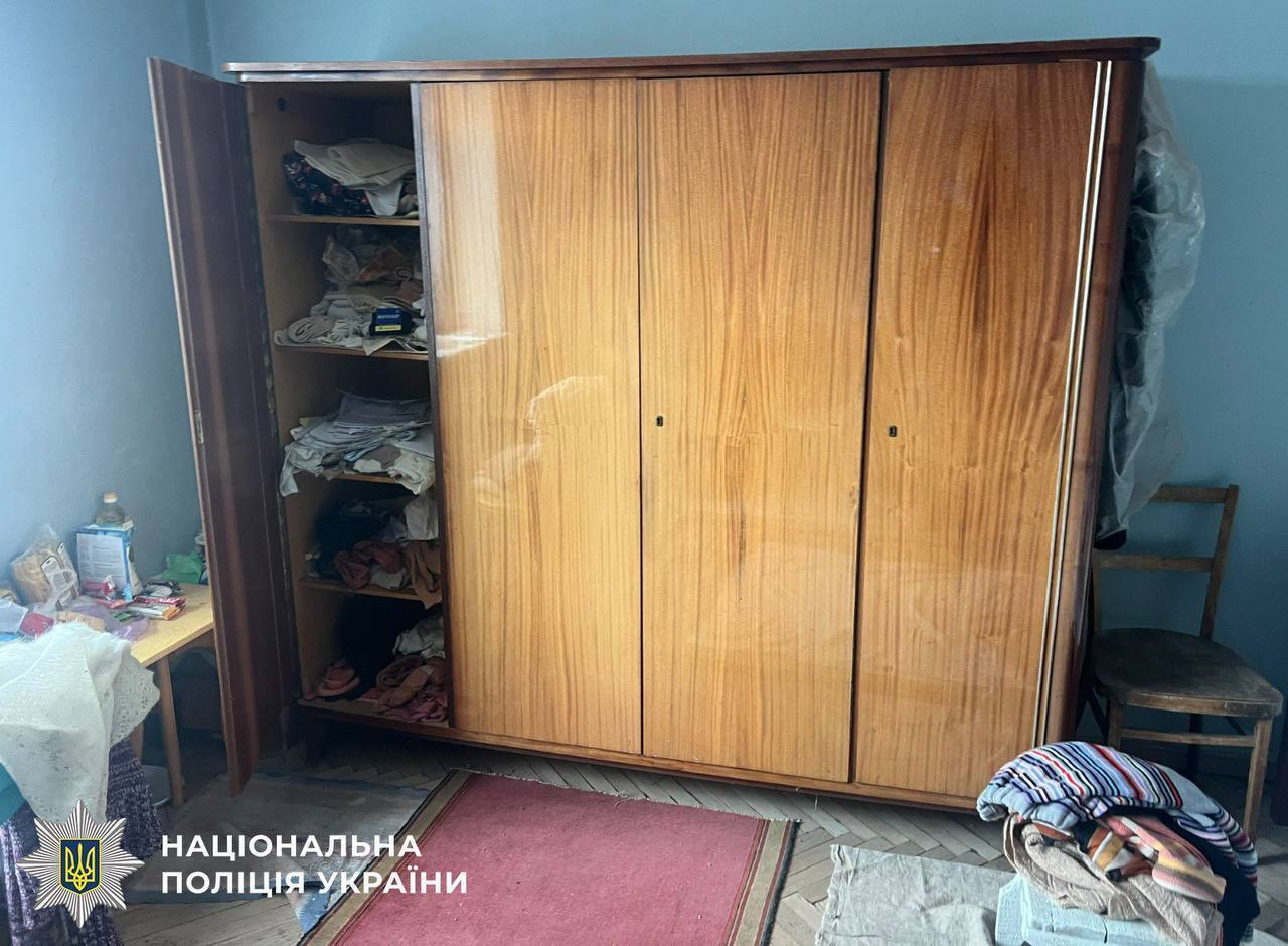 В Киеве в результате российских обстрелов умерла женщина, пережившая Холокост: что известно о причине смерти