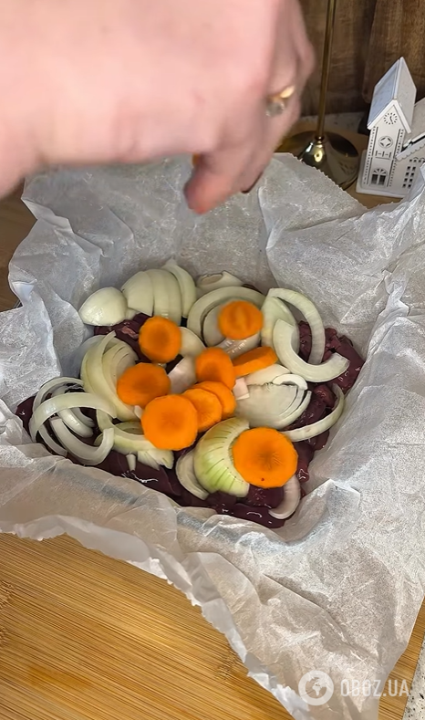 Домашний печеночный паштет, который не горчит: что добавить для лучшего вкуса