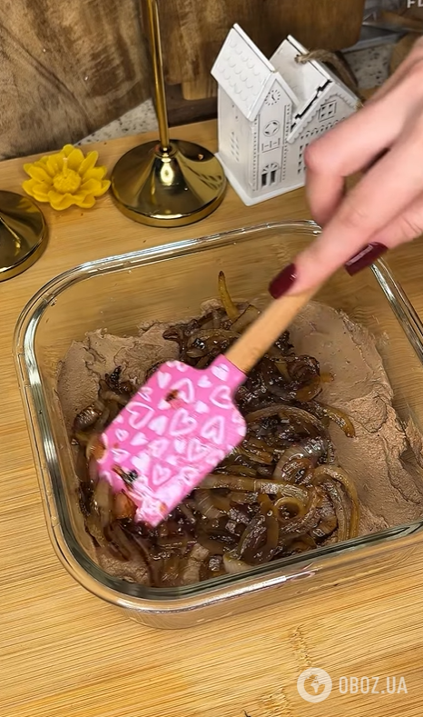 Домашний печеночный паштет, который не горчит: что добавить для лучшего вкуса