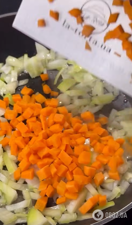 Смачний домашній суп з сирними кульками: ділимось ситним варіантом вечері