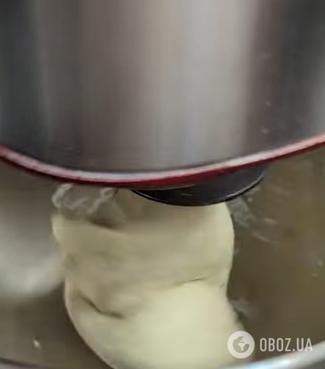 Идеальное тесто для пельменей на воде: прекрасно раскатывается и не рвется