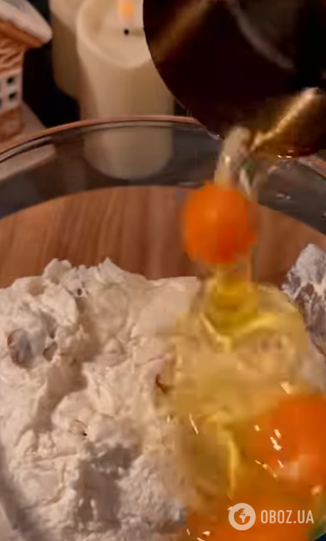 Лінива запіканка з готової сиркової маси: ділимось елементарним рецептом