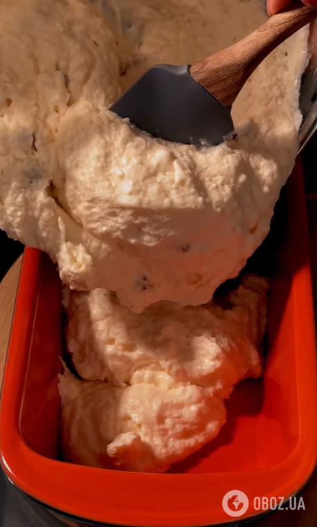 Лінива запіканка з готової сиркової маси: ділимось елементарним рецептом