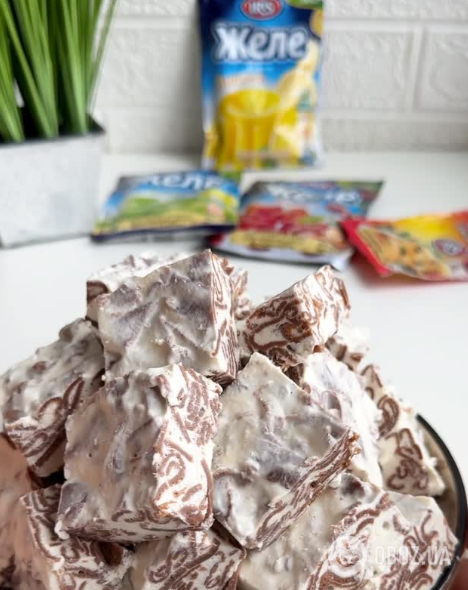 Смачний млинцевий торт, який не треба випікати: підійде на будь-який випадок