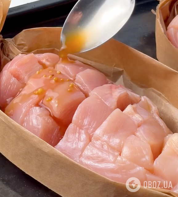 Как вкусно запечь филе, чтобы оно было сочным: делимся простым рецептом