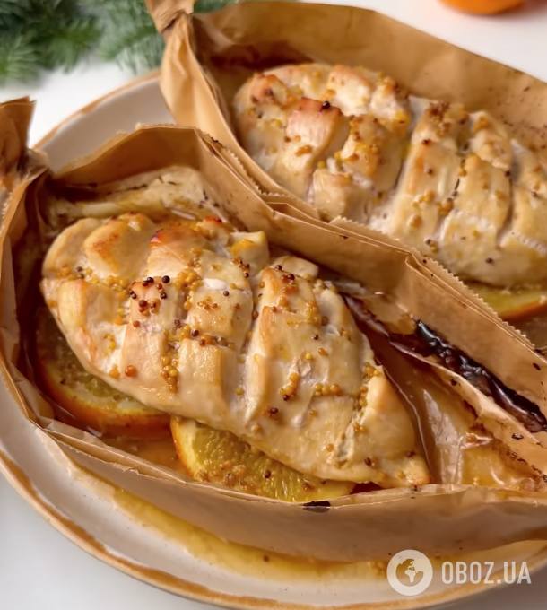 Как вкусно запечь филе, чтобы оно было сочным: делимся простым рецептом