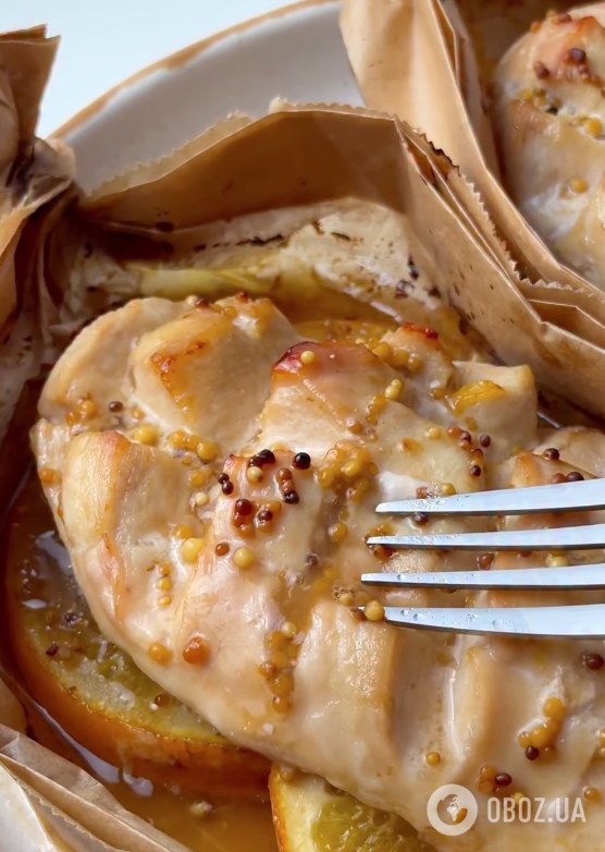 Как вкусно запечь филе, чтобы оно было сочным: делимся простым рецептом