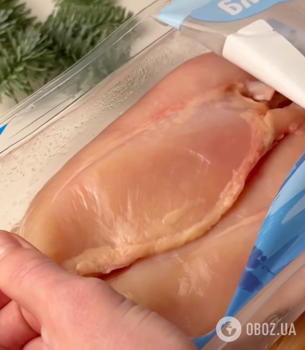 Как вкусно запечь филе, чтобы оно было сочным: делимся простым рецептом