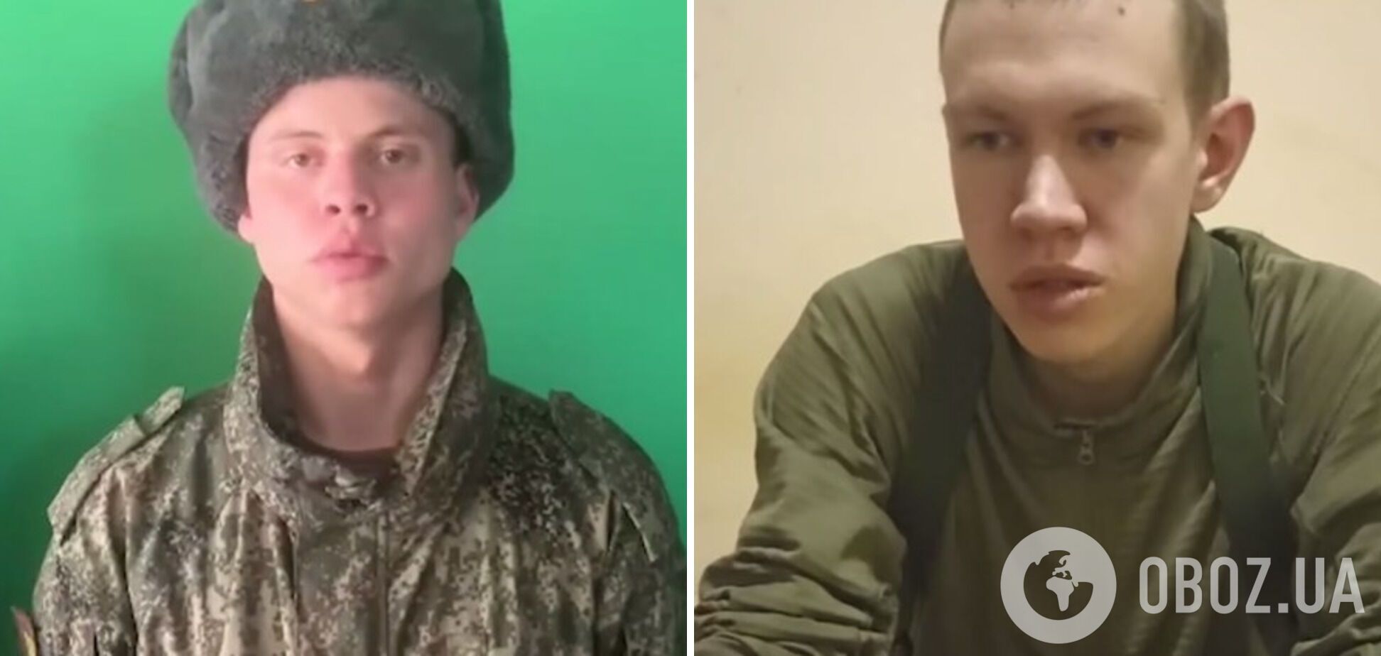 Контракт с билетом на тот свет: российские командиры взялись за срочников и с оккупированной территории Украины