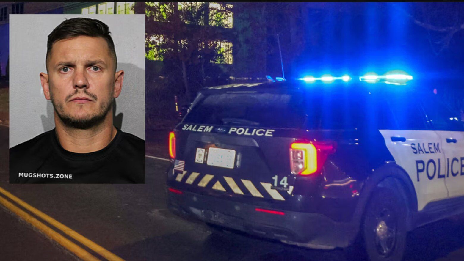 Известного польского супертяжа арестовали в США