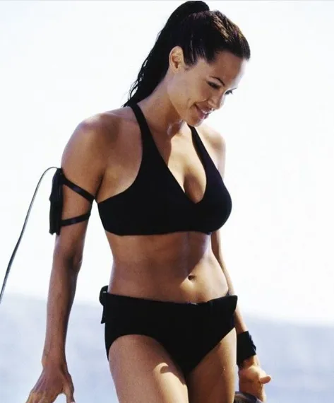 Анджелине Джоли – 44: самые сексуальные фото легендарной актрисы