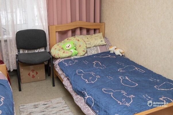 Безопасное пространство для мам и детей: как в Днепре работает центр "Мамино счастье"