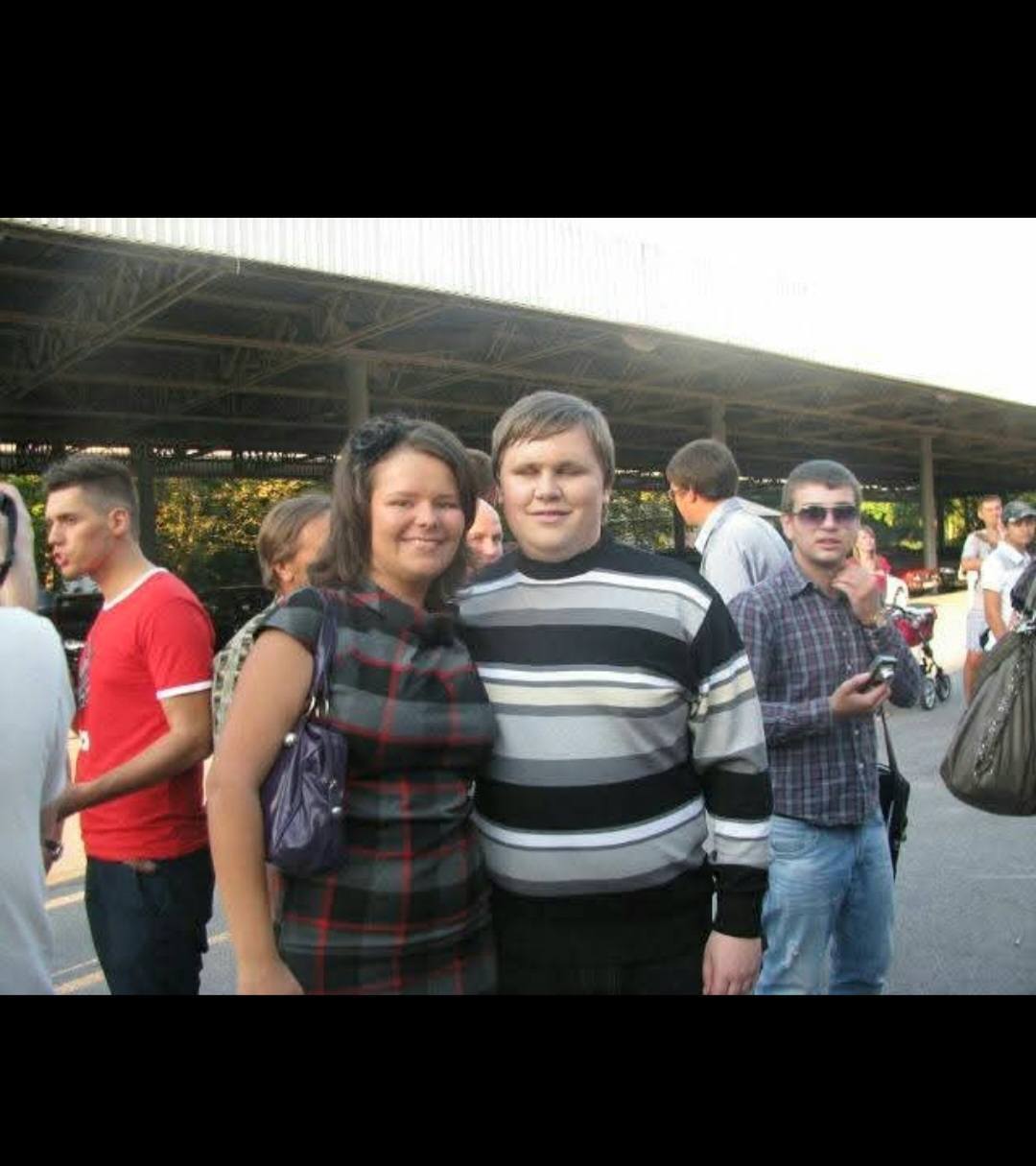 Донька-чемпіонка, сестра в окупації та похід в нардепи. Як живе перший переможець "Голосу країни" Іван Ганзера, який оселився в глибинці