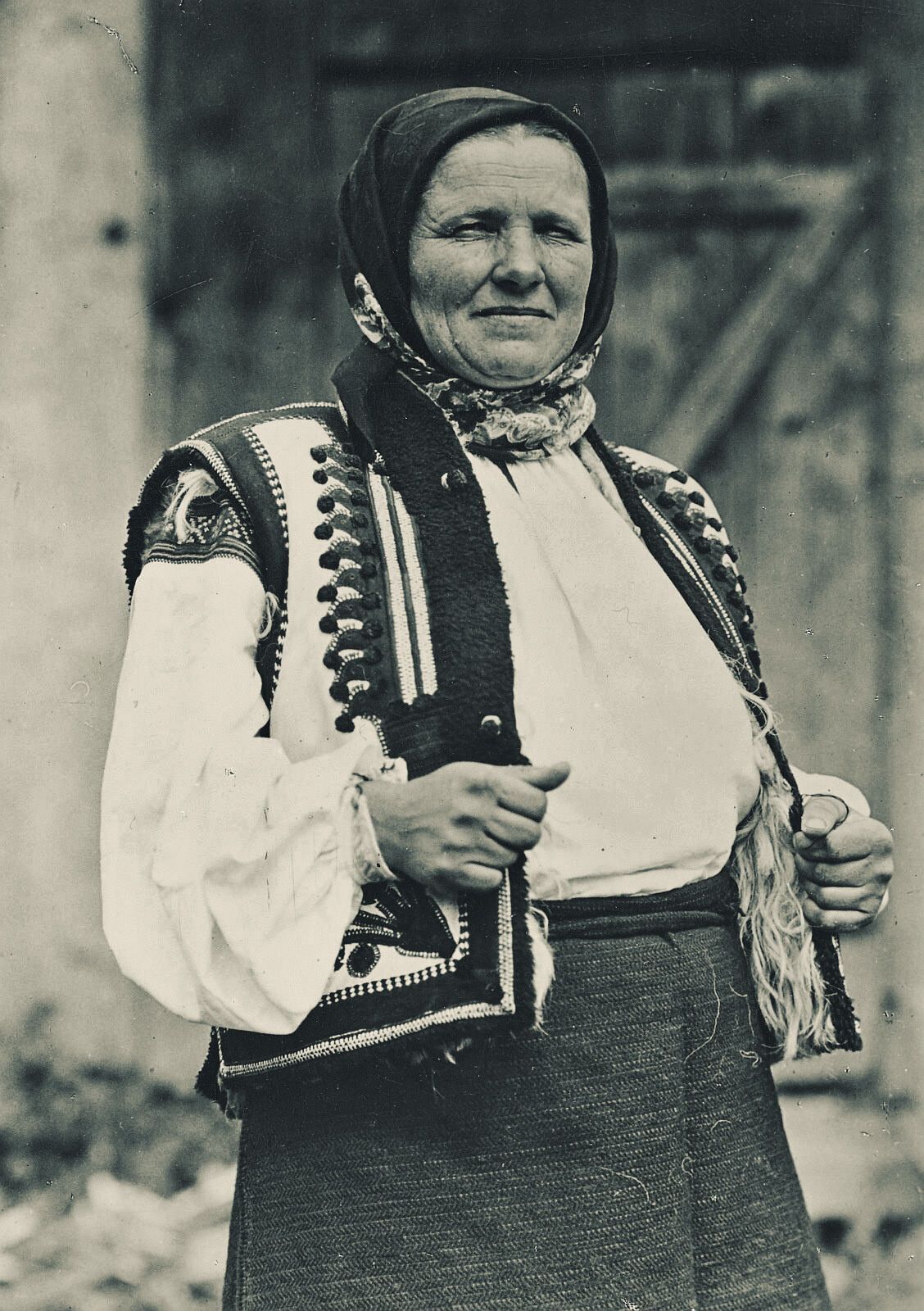 Яким було Закарпаття 100 років тому: старі фото