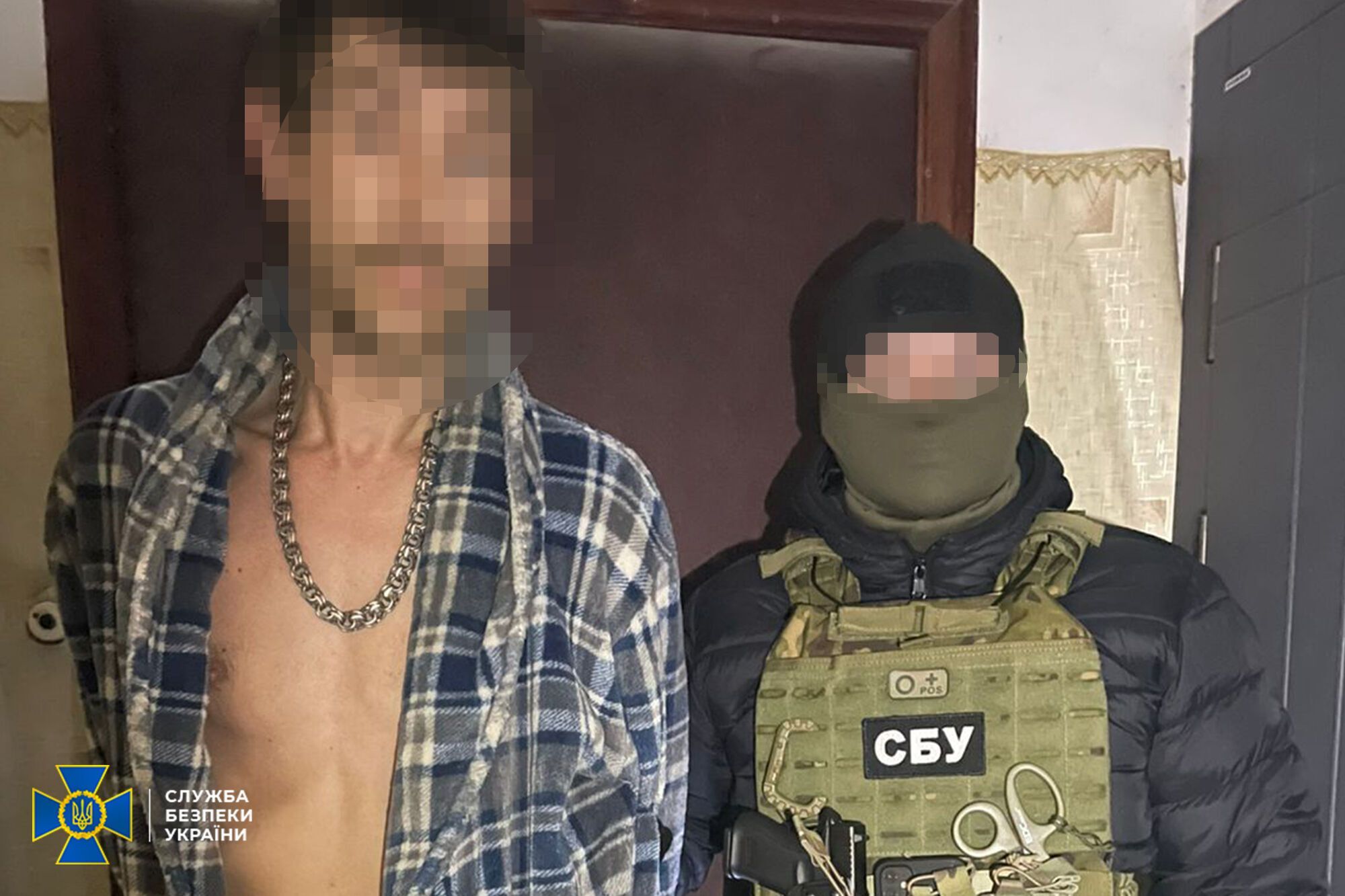 У Києві викрили "бізнесменів", які щомісяця виготовляли 10 кг наркотиків на 3 млн грн. Подробиці та фото